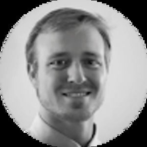 Meet your Posher, Nicholas